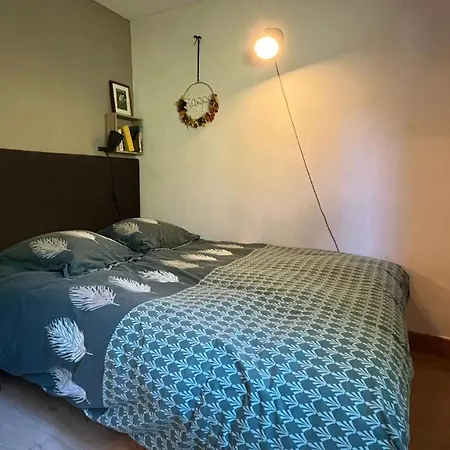 Apartman T2 Brevent